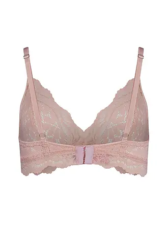 SKINY | Soutien-gorge souple WONDERFULACE rose poudré | rosa